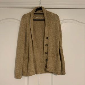 Bluenotes Mens Cardigan